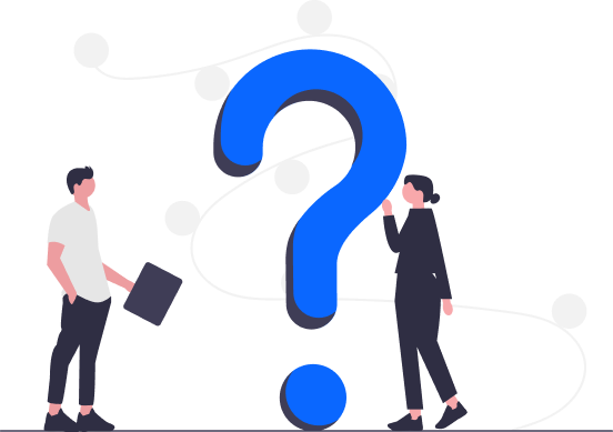 Support Illustration