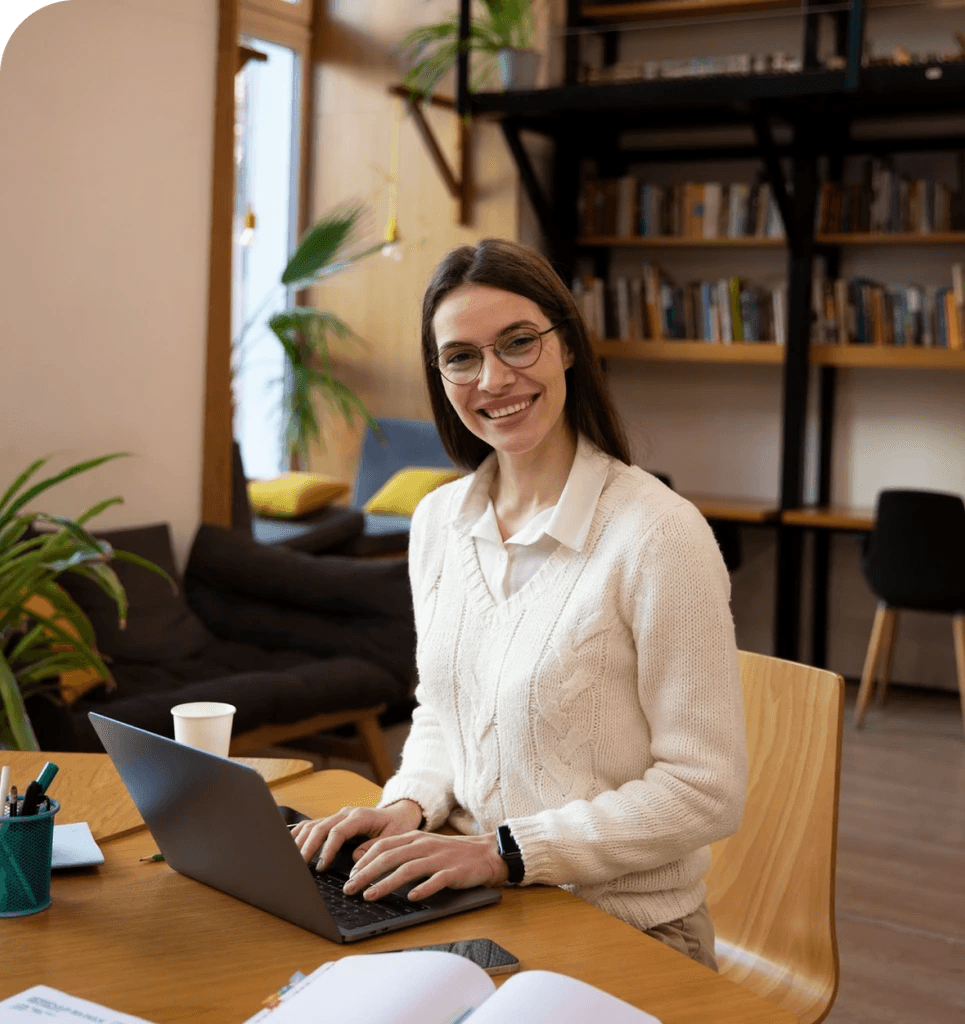 Our mission in action