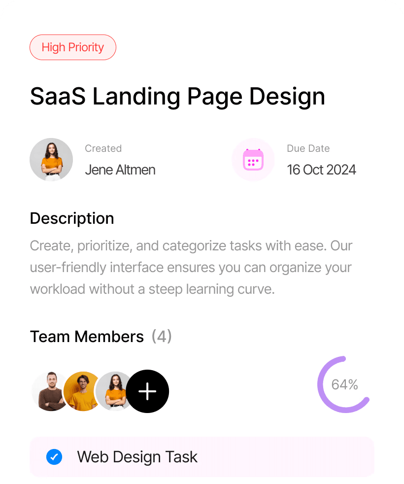 Seamless Technician Coordination