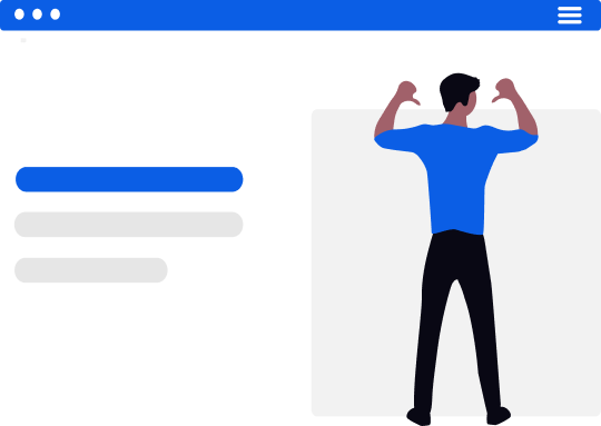 Who We Are Illustration