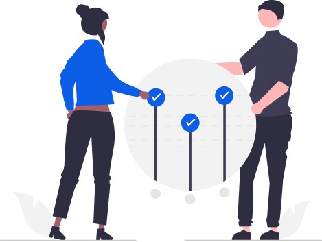 Our Mission Illustration