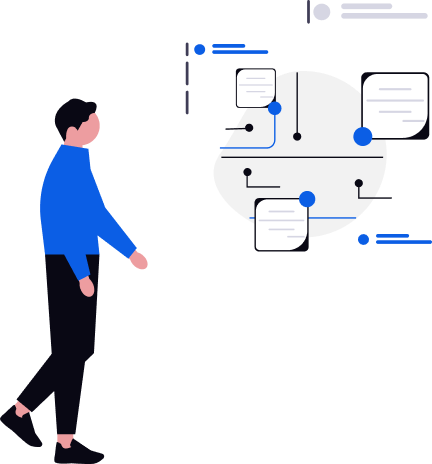 Our Vision Illustration